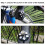 Bicycle Stem Riser Extension 12cm Aluminium 8