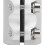 Bicycle Stem Riser Extension 12cm Aluminium 6