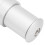 Bicycle Stem Riser Extension 12cm Aluminium 18