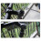 Bicycle Stem Riser Extension 12cm Aluminium 13
