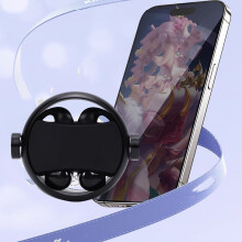2-in-1 kabellose Ohrhörer Bluetooth 5.3 Geräuschreduzierung IPX5 Wasserfest 140H Schwarz