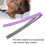 Nasal Pillow Headgear Strap for P10 Compatible Nylon Polyurethane 11