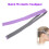 Nasal Pillow Headgear Strap for P10 Compatible Nylon Polyurethane 3