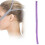 Nasal Pillow Headgear Strap for P10 Compatible Nylon Polyurethane 1