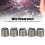 5Pcs SUS304 M20x2.5 Coiled Wire Thread Insert Kit for Expansion 11