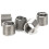 5Pcs SUS304 M20x2.5 Coiled Wire Thread Insert Kit for Expansion 6