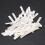 660Pcs SMD Resistor Kit 1206 Assorted Safety Protection Set Electronics 5