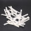 660Pcs SMD Resistor Kit 1206 Assorted Safety Protection Set Electronics 7