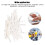 660Pcs SMD Resistor Kit 1206 Assorted Safety Protection Set Electronics 9