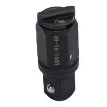 Edelstahlschraubenschlüsselratschen-Adapter für M12 FUEL 3/8-Zoll Ersatz