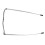 Foldable Elderly Blue Light Blocking Reading Glasses 300 Gray 9