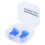 Waterproof Silicone Ear Plugs 2 Pack 13