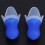Waterproof Silicone Ear Plugs 2 Pack 21