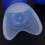 Waterproof Silicone Ear Plugs 2 Pack 18