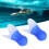 Waterproof Silicone Ear Plugs 2 Pack 5