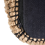 Beliani Pouffe MABULA Jute Beige 5