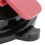 Strong Vacuum Suction Cup Hook for Camping, 13x11.5cm, ABS 4