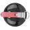Strong Vacuum Suction Cup Hook for Camping, 13x11.5cm, ABS 11