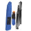 Versatile Adjustable Folding Net 1