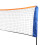 Quick Set Up Folding Sports Net 2