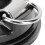Strong Vacuum Suction Cup Hook for Camping, 13x11.5cm, ABS 8