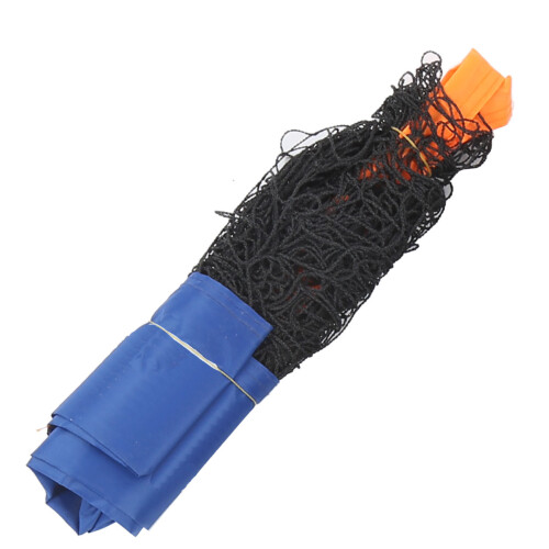 Portable Foldable Badminton Net Set 2