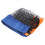 Portable Foldable Badminton Net Set 21