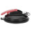 Strong Vacuum Suction Cup Hook for Camping, 13x11.5cm, ABS 16