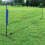 Durable Nylon Folding Net Set 1