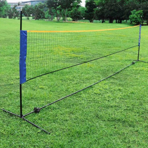 Durable Nylon Folding Net Set