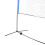 Portable Foldable Badminton Net Set 13