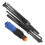 Portable Foldable Badminton Net Set 8