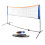Quick Set Up Folding Sports Net 1