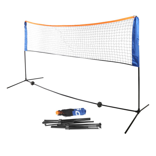 Quick Set Up Folding Sports Net