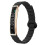 OM6626B Smart-Armband 18mAh Gold Einheitsgröße 6