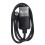 OM6626B Smart-Armband 18mAh Gold Einheitsgröße 16