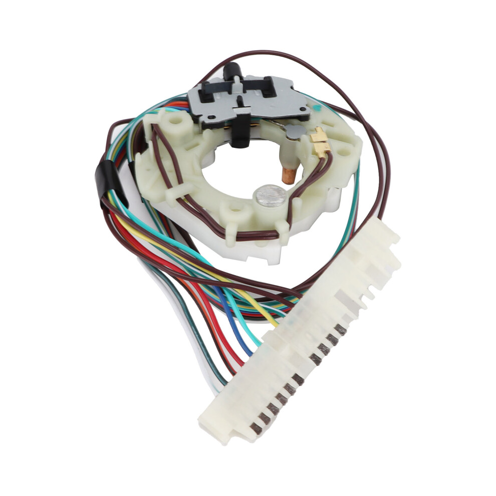 Steering Wheel Turn Signal Switch Harness For Buick & Gm (Metal+Abs) 5071391692698
