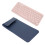 Thin Waterproof Keyboard Case for K380, 298 x 150mm, Blue 4