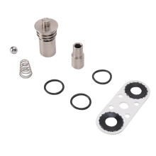 Kühlsystem für das Auto mit Umgehungsdichtung für 6L80/90, 8L80/90E & 10L90