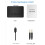 5.3  Music Receiver  Adapter Wireless  Audio Receiver  Speaker Receiver 5