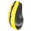 Wireless Mouse 2.4G Optical Mini Ergonomic Yellow for Notebook & Tablet 10