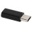 USB-C 3.1 Stecker-Buchse-Adapter 10Gbit/s 19