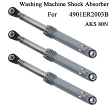 3pcs 4901ER2003B for AKS 80N Washing Machine Shock Absorbers Washing Machine Damper Repair Accessory