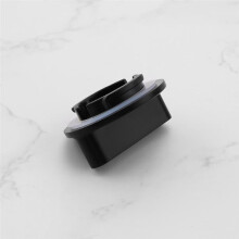 Water Tank Cover with Anti-Leak O-Ring Rubber for Braava Jet M6 M Series Water Tank Plug Robot Mop