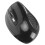 Wireless Mouse 2.4G Ergonomic Mini Optical for Notebook & PC Black 4