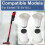 Vacuum Filter for  TE-SV 18 Li Cordless Handheld Vacuum Cleaner 6
