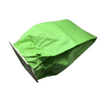 100331 Vacuum Bags for ProTeam 10 QT Backpack Vacuum Cleaner Fit for Models Coachvac Super Coachvac Replacement Parts A