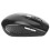 Wireless Mouse 2.4G Ergonomic Mini Optical for Notebook & PC Black 12