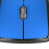 Wireless Slim Mini 2.4G Optical Mouse for Laptop, Blue 5