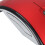 Wireless Mini Slim 2.4G Optical Mouse for Laptop Tablet Red 3